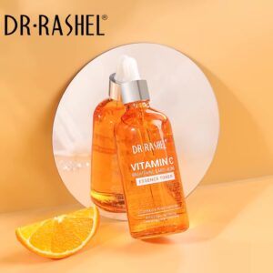 DR . Rashel sérum visage à la vitamine C