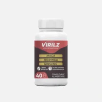 Herbz Virilz Libido Booster