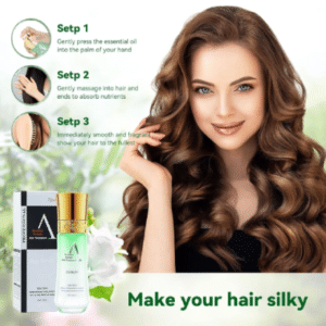 Brazilian Protein A Sérum Cheveux