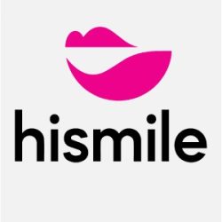 hismile-logo